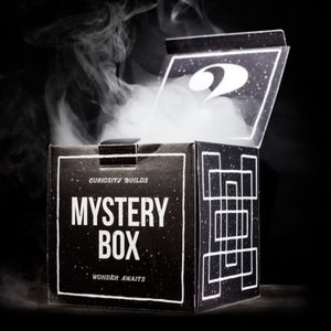 Men's Clothing Mystery Box